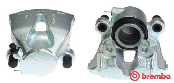 Brake Caliper (F 06 189)