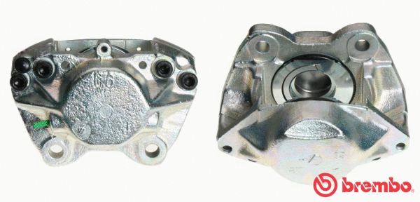 Brake Caliper (F 50 037)