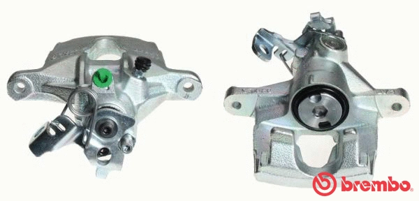 Brake Caliper (F 68 095)