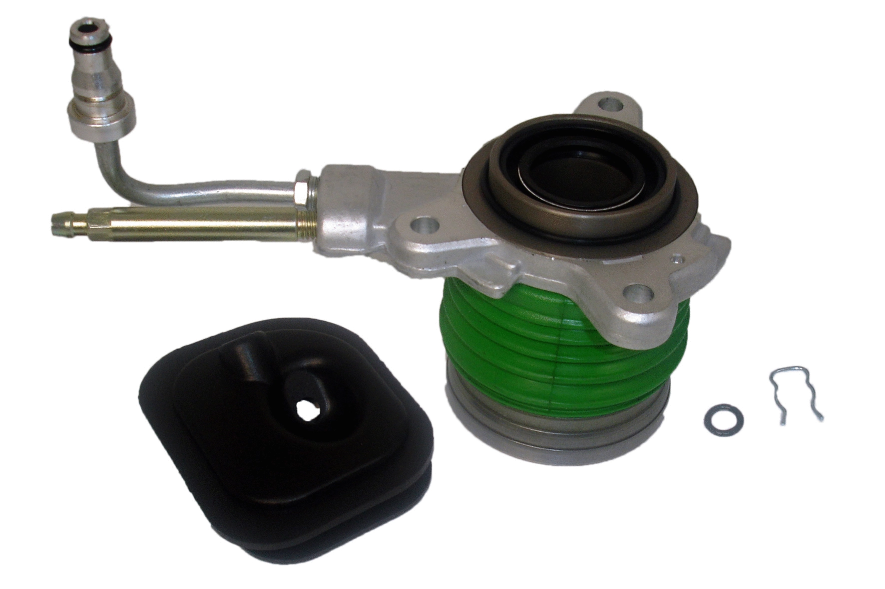 Central Slave Cylinder, clutch (E 24 030)