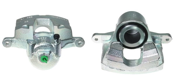 Brake Caliper (F 59 249)