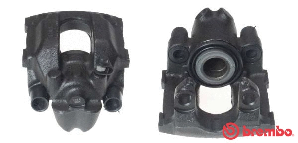 Brake Caliper (F 06 214)