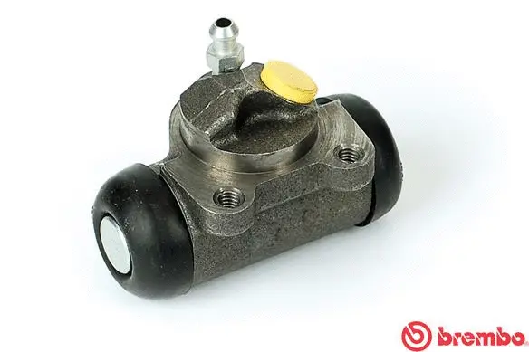 Wheel Brake Cylinder (A 12 190)