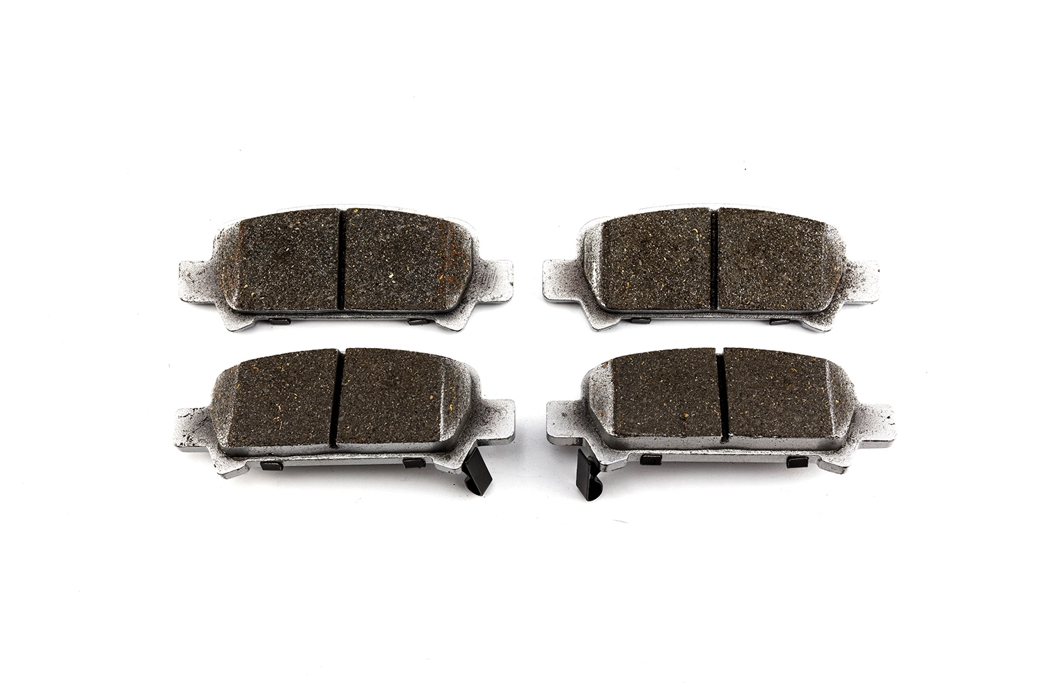 High Performance Brake Pad Set
