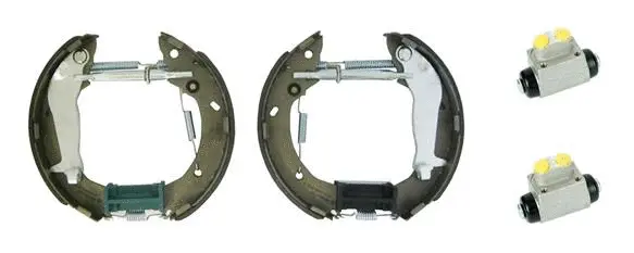 Brake Shoe Set (K 30 011)