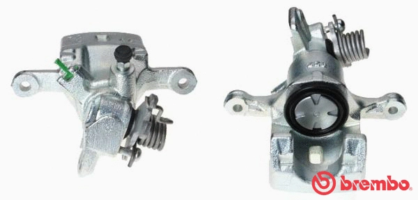 Brake Caliper (F 56 132)