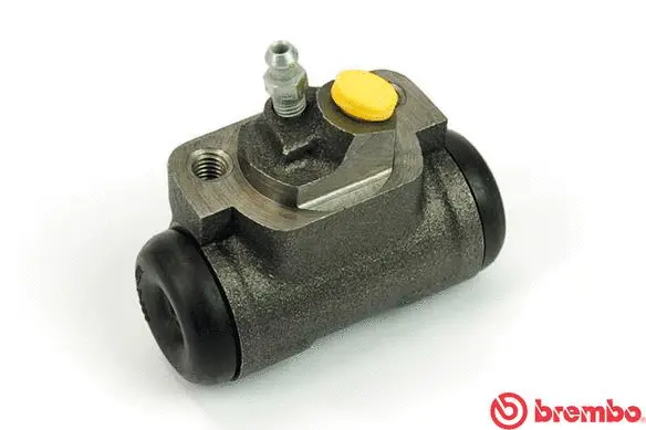 Wheel Brake Cylinder (A 12 514)