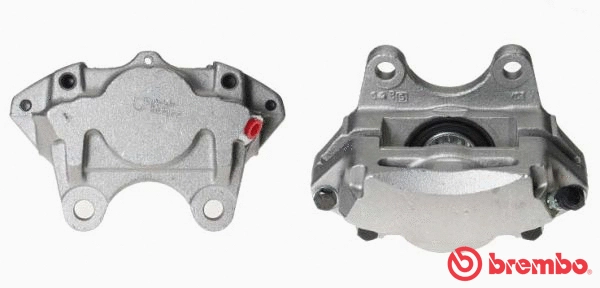 Brake Caliper (F 61 051)