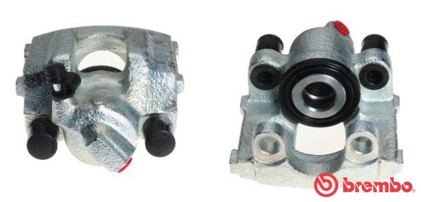 Brake Caliper (F 06 091)