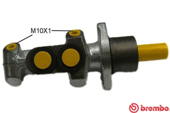 Brake Master Cylinder (M 61 108)