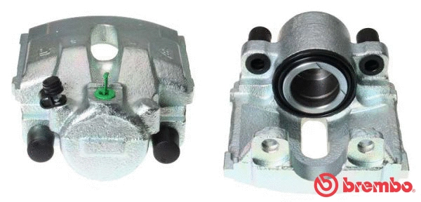Brake Caliper (F 65 019)