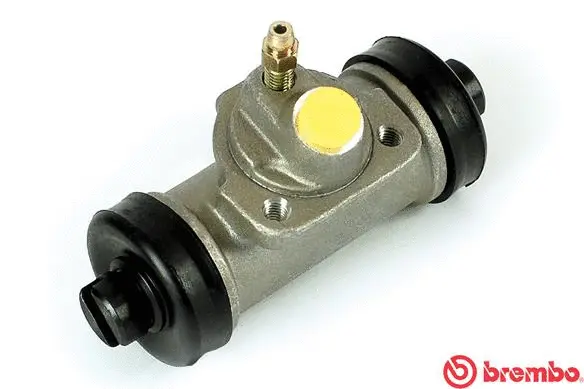 Wheel Brake Cylinder (A 12 390)