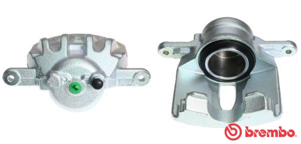 Brake Caliper (F 83 298)