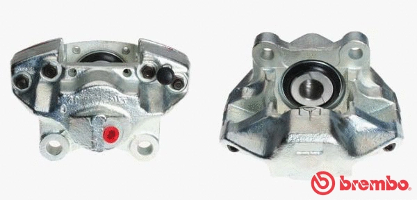 Brake Caliper (F 65 011)