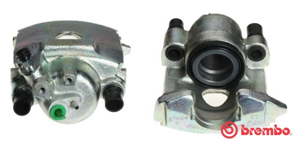 Brake Caliper (F 85 146)