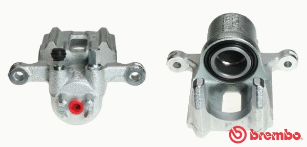 Brake Caliper (F 28 095)