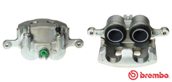 Brake Caliper (F 56 053)
