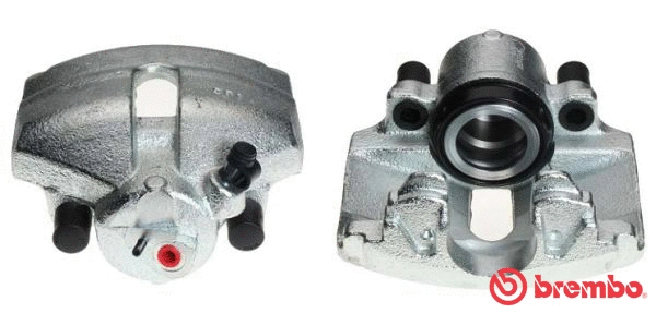 Brake Caliper (F 85 199)