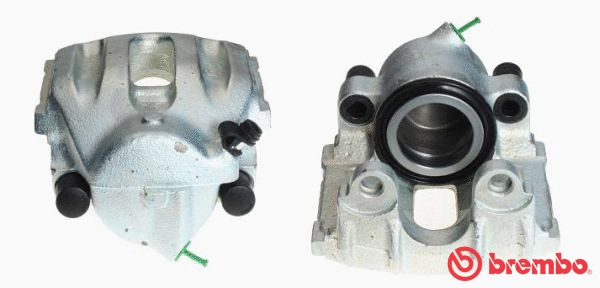 Brake Caliper (F 06 047)