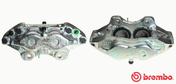Brake Caliper (F 68 067)