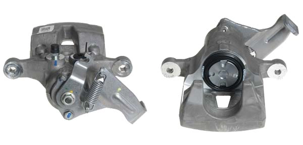 Brake Caliper (F 30 277)