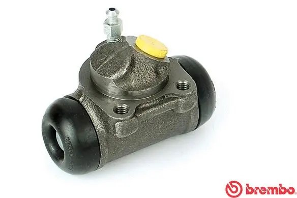 Wheel Brake Cylinder (A 12 194)