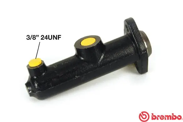 Brake Master Cylinder (M 61 082)