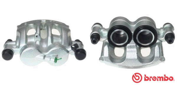 Brake Caliper (F 50 286)