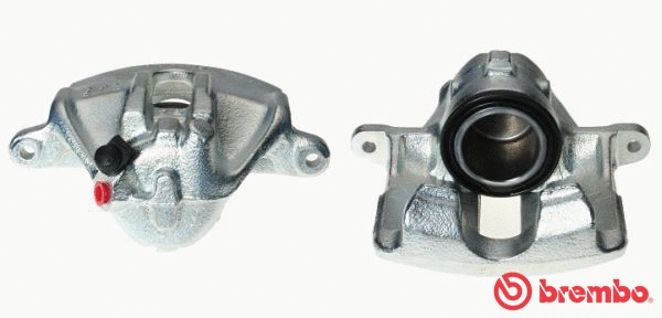 Brake Caliper (F 23 032)