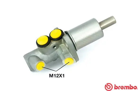 Brake Master Cylinder (M 85 004)