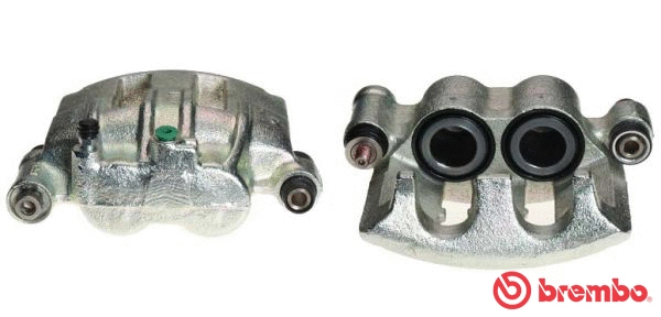 Brake Caliper (F 24 075)