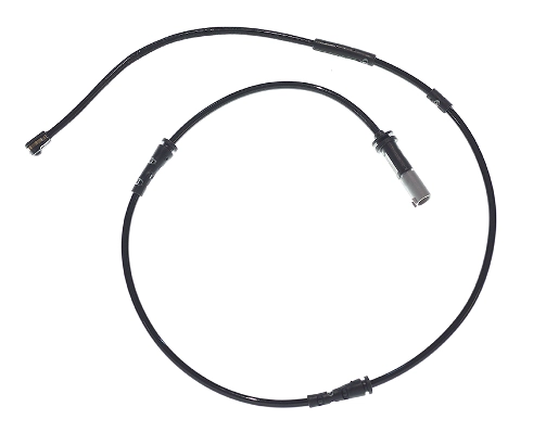 Warning Contact, brake pad wear (A 00 531)