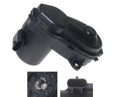 Brake Caliper