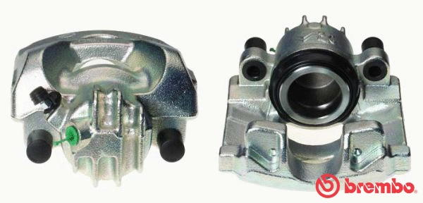 Brake Caliper (F 61 256)