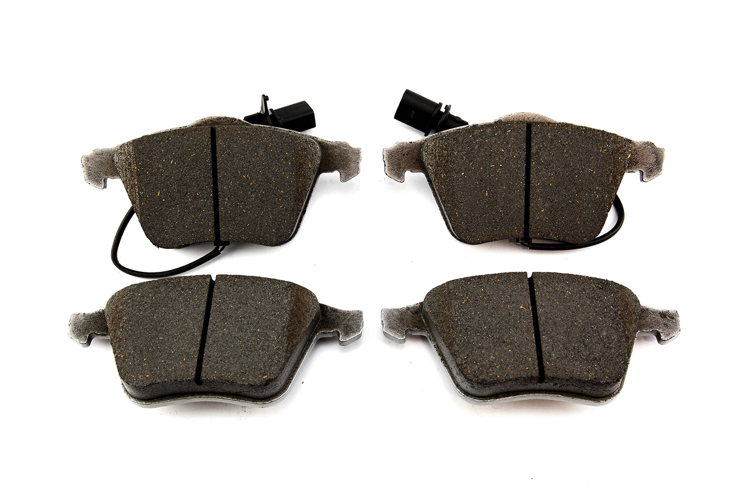 High Performance Brake Pad Set