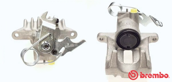 Brake Caliper (F 85 166)