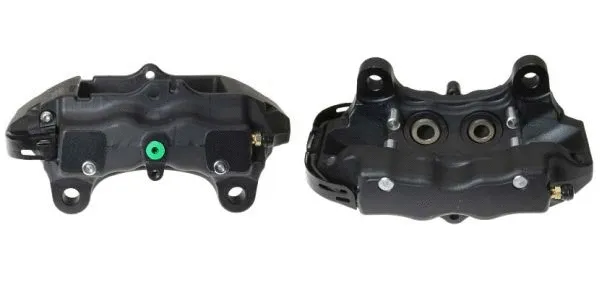 Brake Caliper (F 85 191)