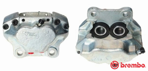 Brake Caliper (F 86 014)