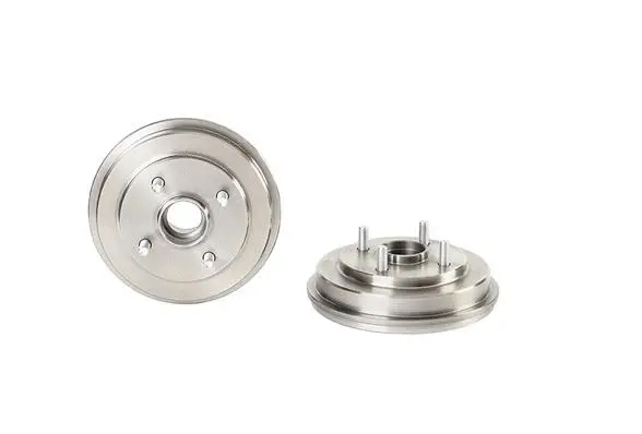 Brake Drum (14.7749.10)