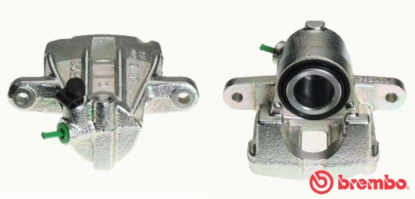 Brake Caliper (F 50 273)
