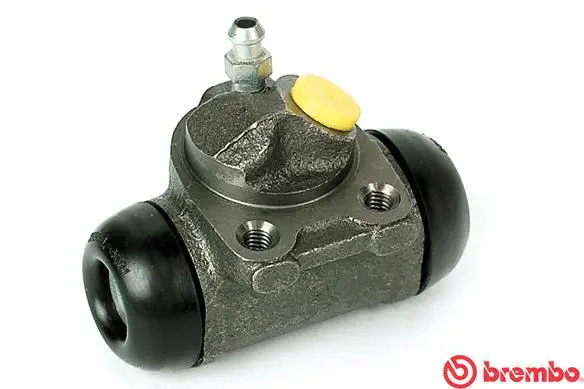 Wheel Brake Cylinder (A 12 071)