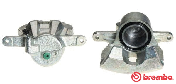 Brake Caliper (F 83 314)