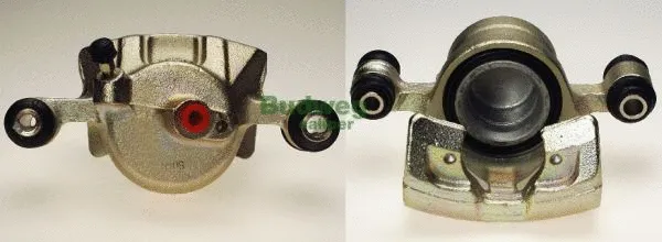Brake Caliper (F 49 018)