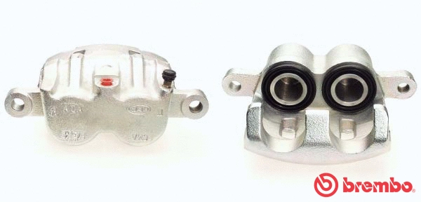 Brake Caliper (F 30 059)
