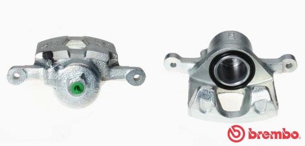 Brake Caliper (F 15 010)