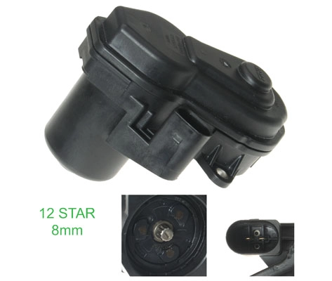 Brake Caliper