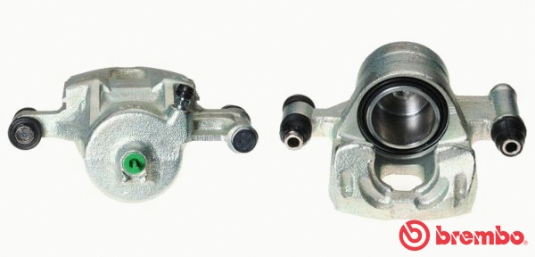 Brake Caliper (F 56 022)