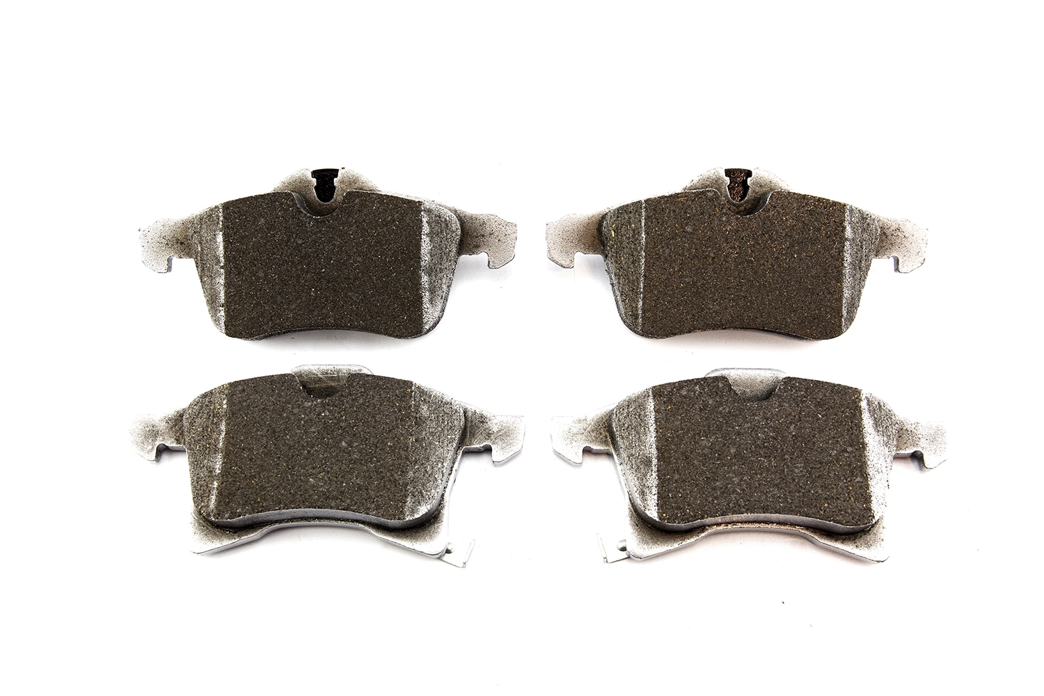 High Performance Brake Pad Set