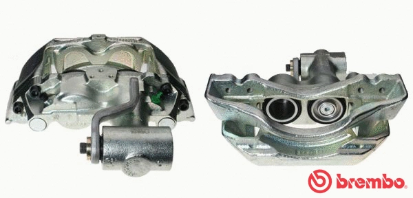 Brake Caliper (F 50 159)
