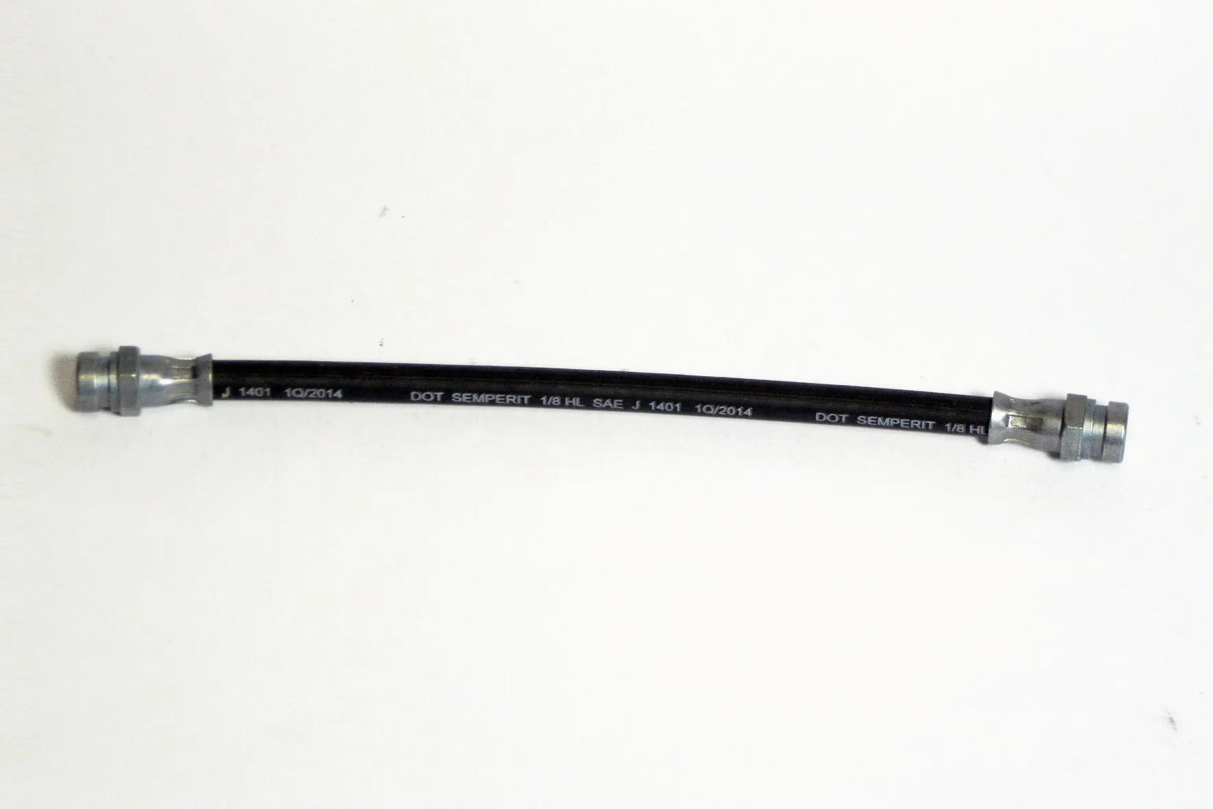 Brake Hose (T 68 001)